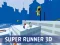 Laro Super Runner 3d online