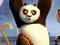 Laro Kungfu Panda Jigsaw Puzzle Collection online
