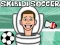 Laro Skibidi Toilet Soccer online