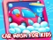 Laro Car Wash For Kids online