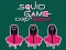 Laro Squid Game Memory Card Match online