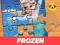Laro Frozen Jigsaw Puzzle Planet online