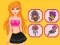 Laro Princess Tattoo Artist online