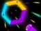Laro Hyper Color Rush Shooter online