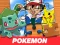 Laro Pokemon Jigsaw Puzzle online