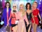 Laro Fashion Girl 3D online