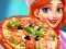 Laro Pizza Maker online