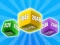 Laro Merge Cubes 2048 3D online