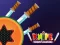 Laro Knife Throw Master online