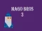Laro Mago Bros 3 online