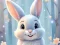 Laro Easter Bunny Coloring Book online