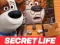 Laro The Secret Life of Pets Jigsaw Puzzle online