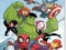 Laro Marvel Superheroes Memory online
