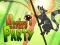 Laro Monkey's ropes party online