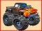 Laro Monster Truck Repair online