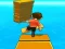 Laro Short Race 3D online