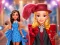 Laro Barbee Met Gala Transformation online