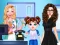 Laro Baby Taylor Check Up Doctor Game online