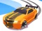 Laro Retro Drift online