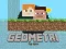 Laro Geometri Tag Wars online