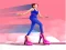 Laro High Heels online