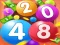 Laro Bubbles Number online