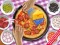 Laro Pizza Making Chef online