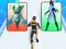 Laro Heroes Assemble online