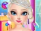 Laro Ice Princess Wedding Disaster online