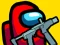 Laro Among Us Crazy Gunner online