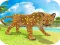 Laro Jungle runner online