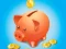 Laro Piggy Coin Happy online