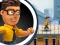 Laro Crazy Runner 007 online