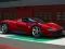 Laro Ferrari Daytona SP3 Slide online
