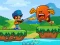 Laro Cool Arcade Run Dash Jump Game online