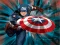 Laro Captain America Disc online