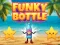 Laro Funky Bottle online