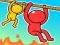 Laro Rope Hero Rescue online