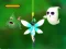 Laro Fly and Shoot online