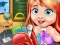 Laro My School Doll House Games online