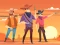 Laro Wild West Shooting online