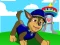 Laro Super Patrol Paw Puppy Kid online