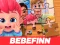 Laro BebeFinn Jigsaw Puzzle online