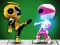Laro Mini Fighters Strike online