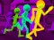 Laro Stickman Escape Parkour online