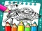 Laro Toy Story Coloring Book online