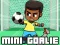 Laro Mini Goalie online