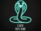 Laro Classic Neon Snake online