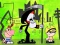 Laro Zap to it! online