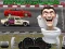 Laro Skibidi Toilet GT Drag Championship online